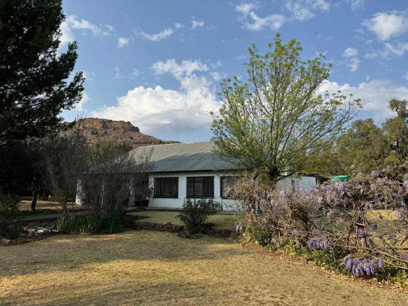 4 Bedroom Property for Sale in La Camargue Private Country Estate North West